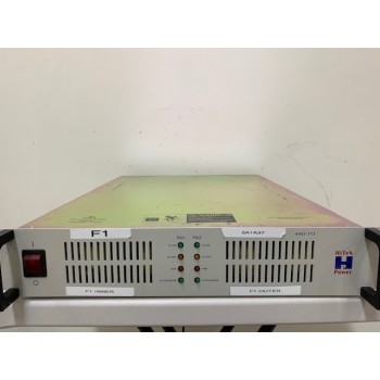 Varian E19295180 HiTek A1043050 Power Supply